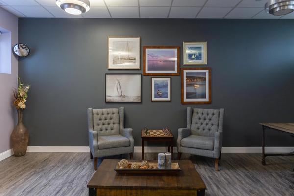 Inspiring Learning Spaces