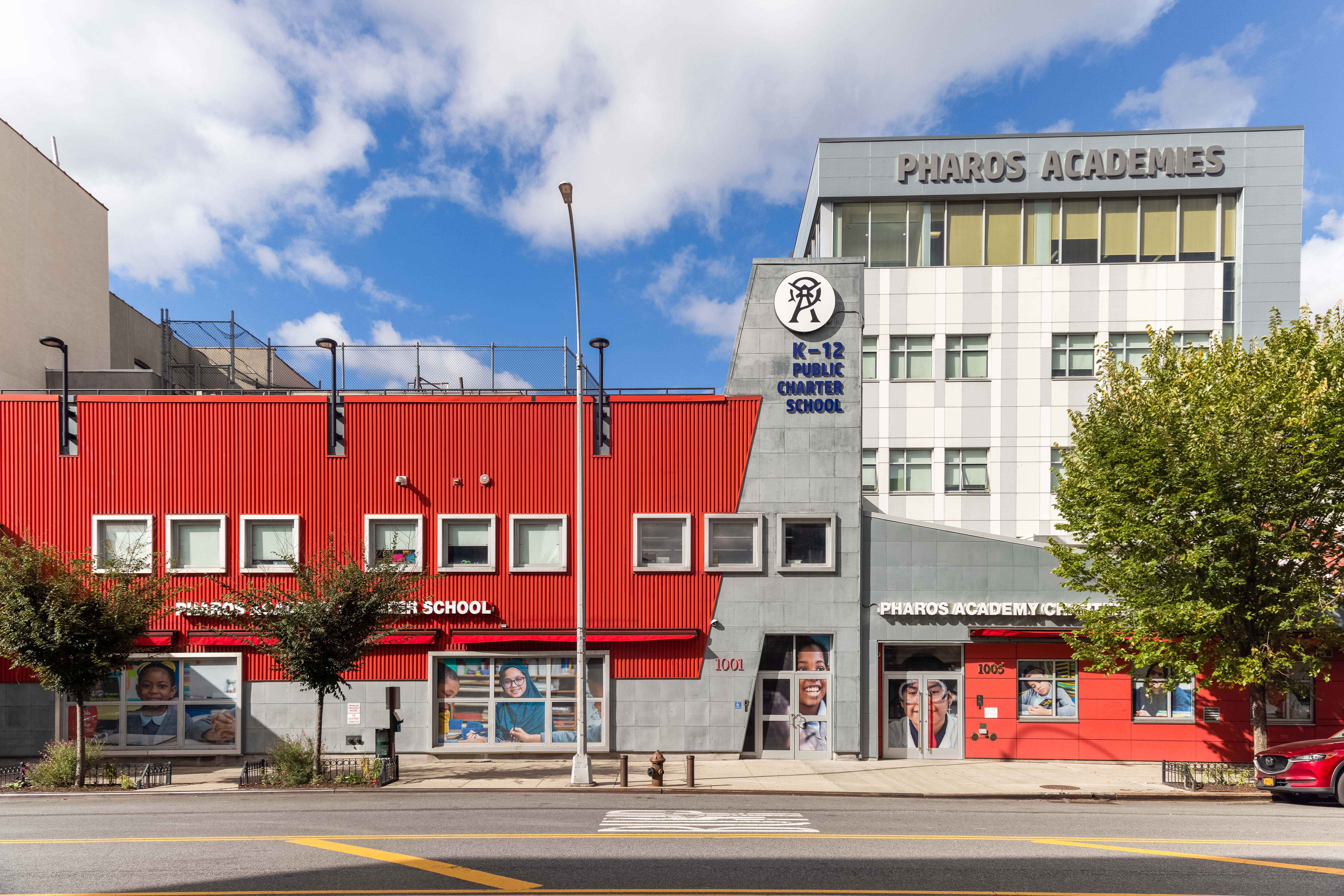 Check out our High School Virtual Tour