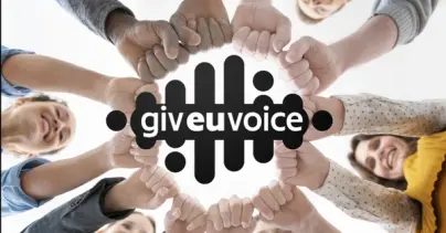 GiveEUvoice