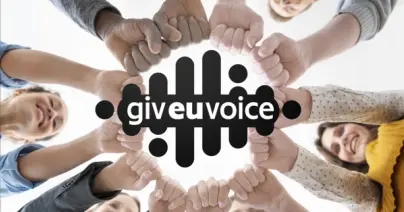 GiveEUvoice