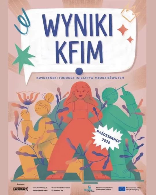 Wyniki jesiennej tury KFIM