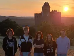 Hollókő, Węgry 18-27.06.2025