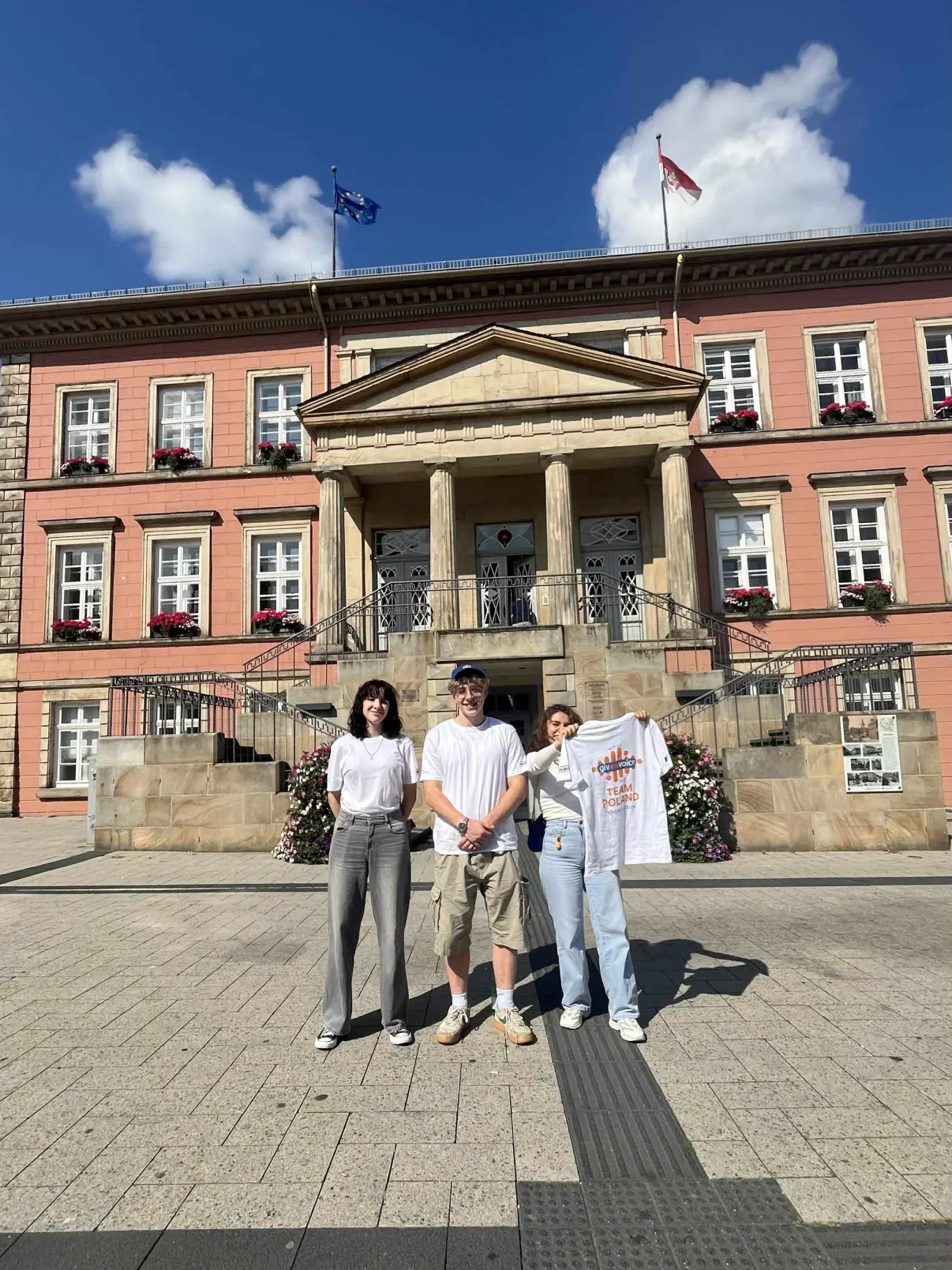 Detmold, Niemcy 22-28.07.2025