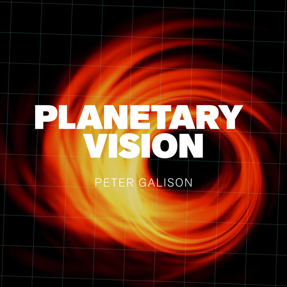 Planetary Vision