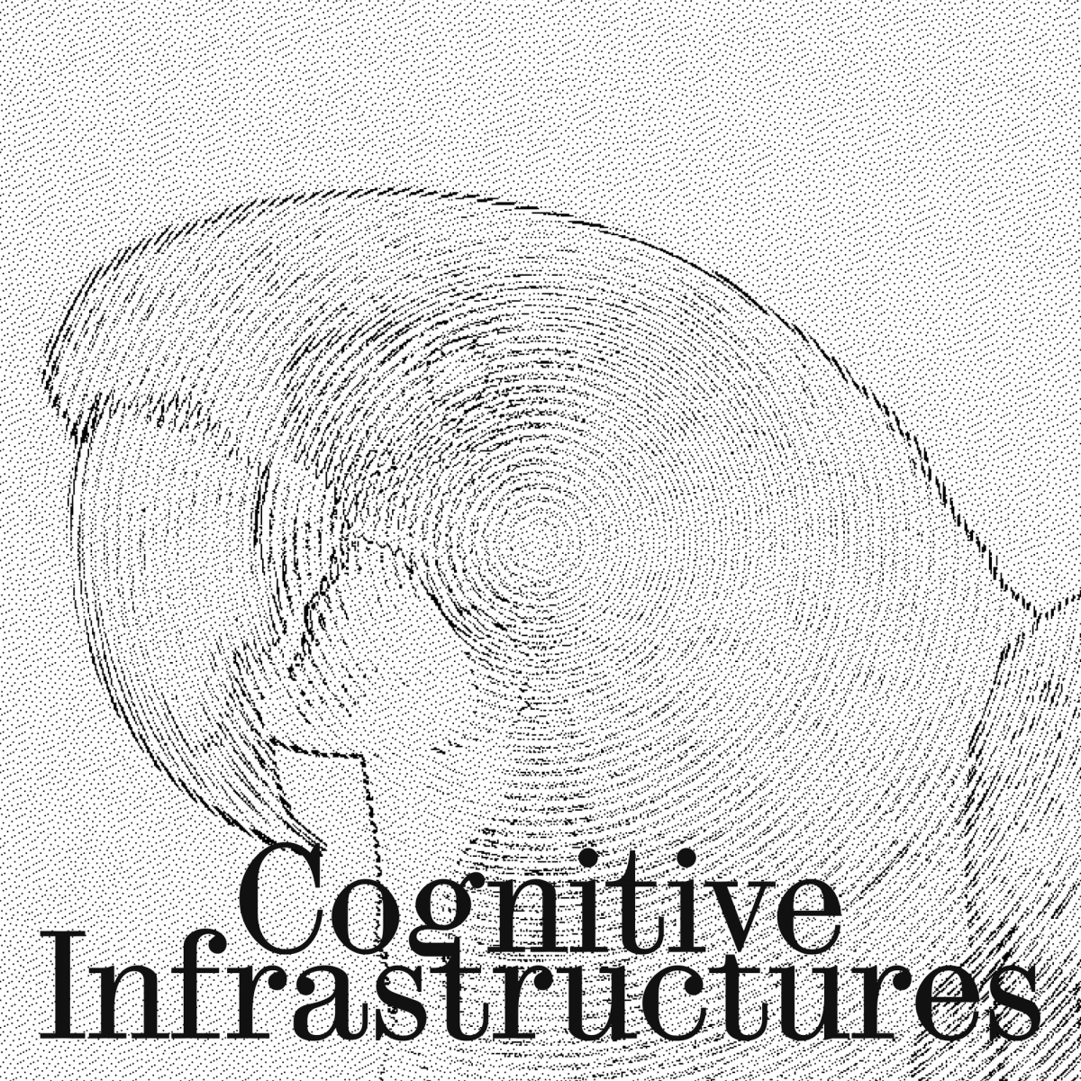 Cognitive Infrastructures