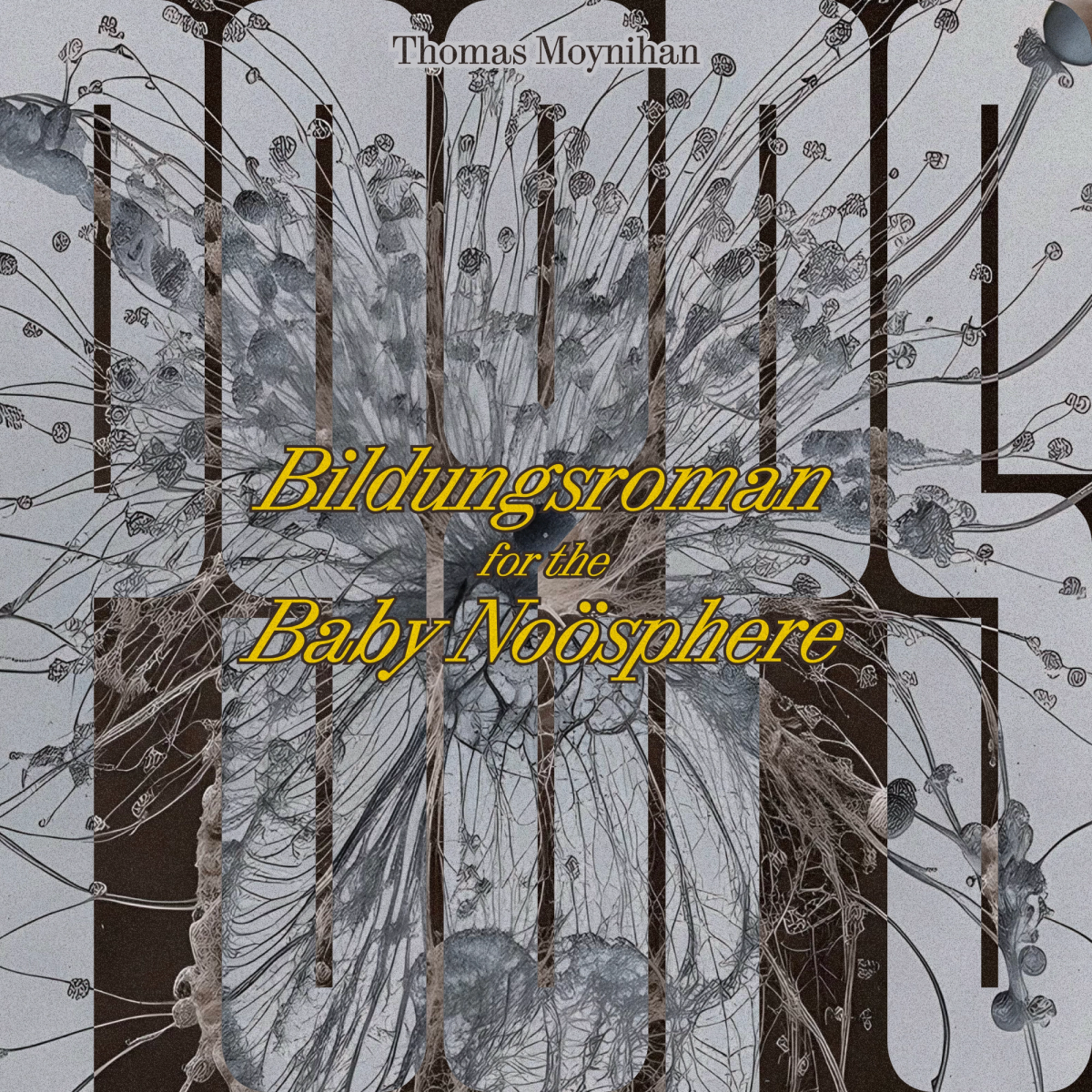 Planetary Sapience & Planetary Stupidity: a Bildungsroman for the Baby Noosphere