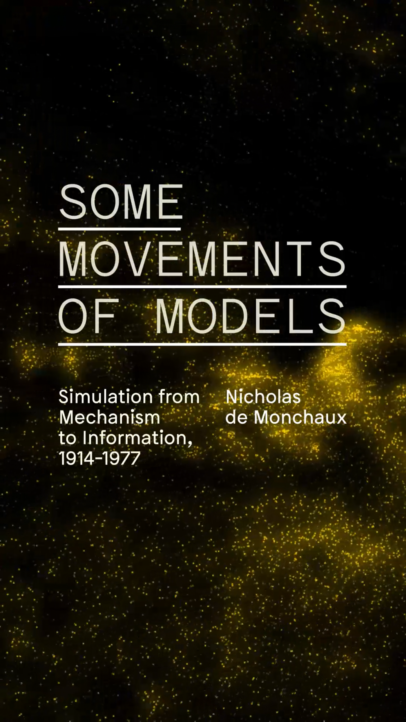 Some Movements of Models
