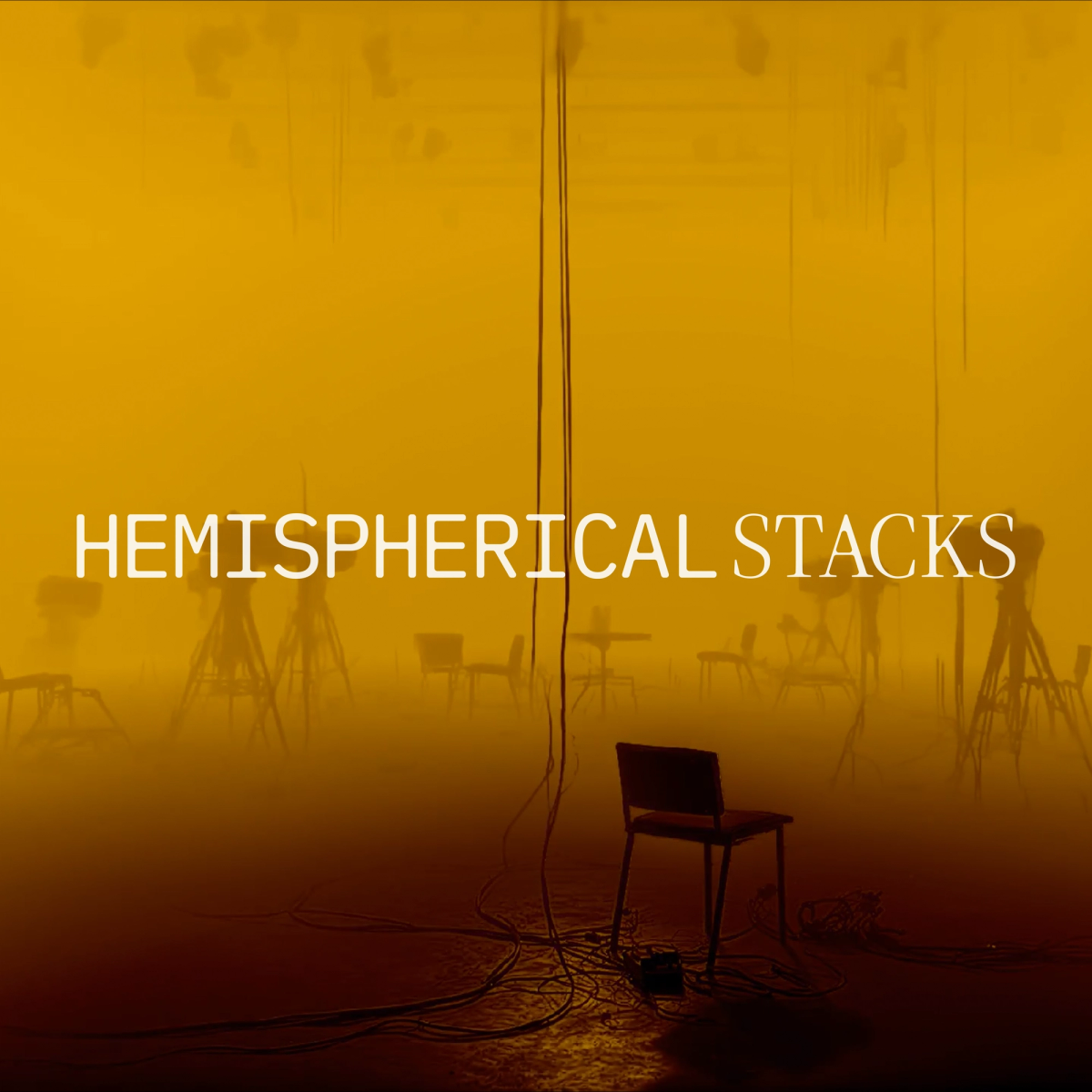 Hemispherical Stacks