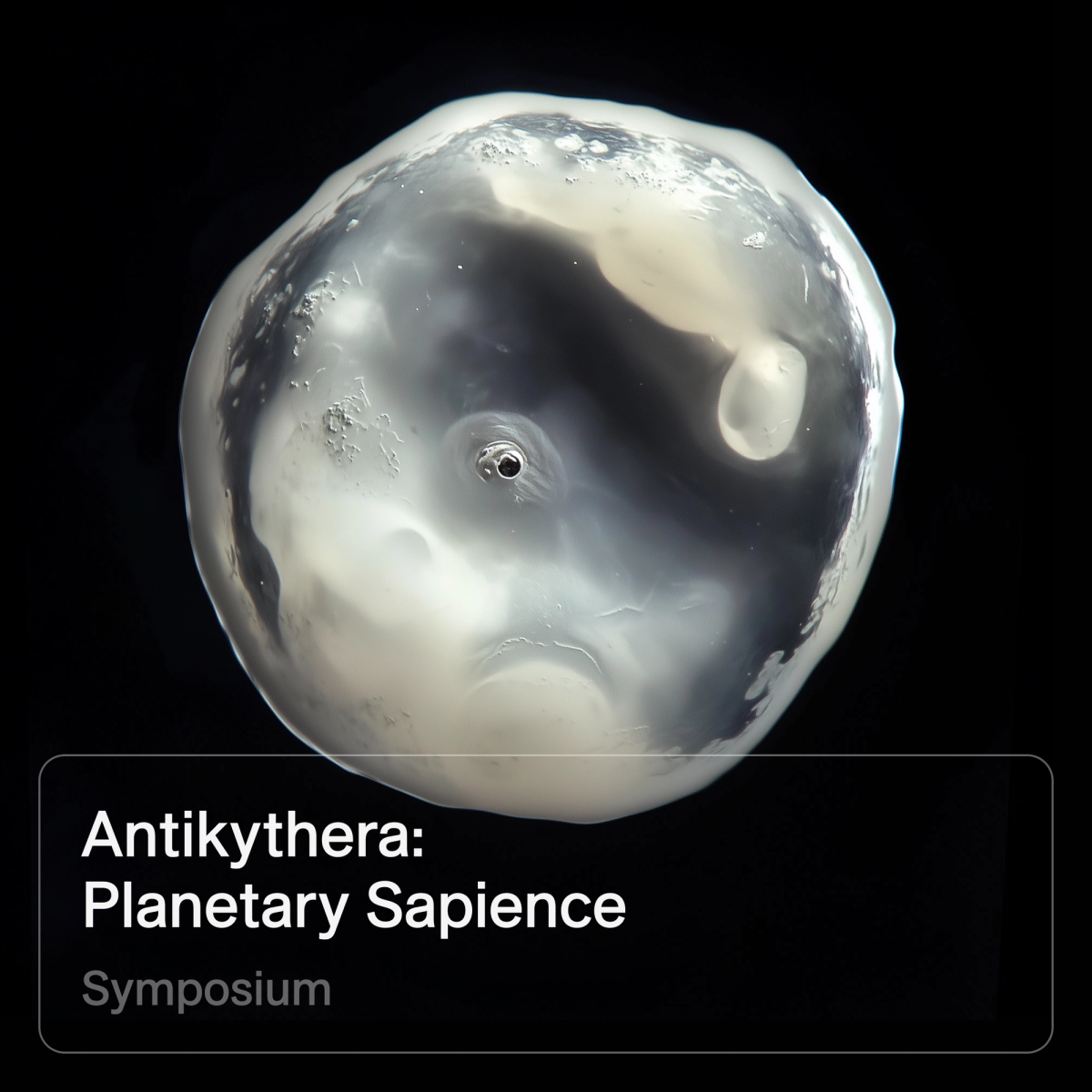 Planetary Sapience Symposium