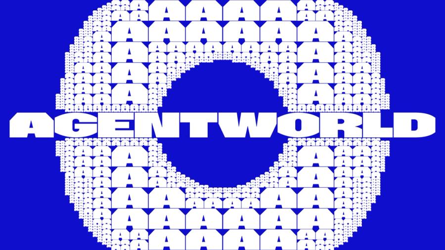 Agentworld