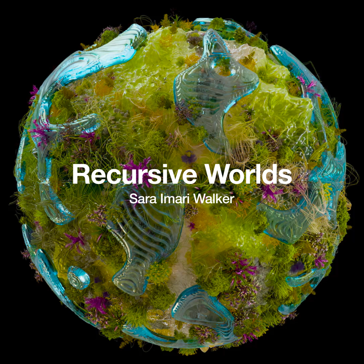 Recursive Worlds