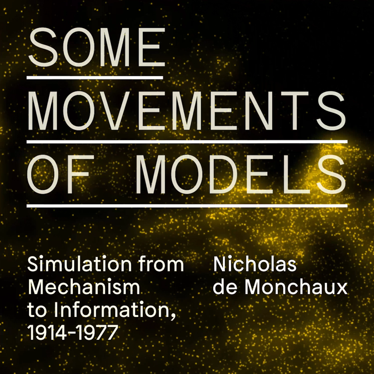 Some Movements of Models