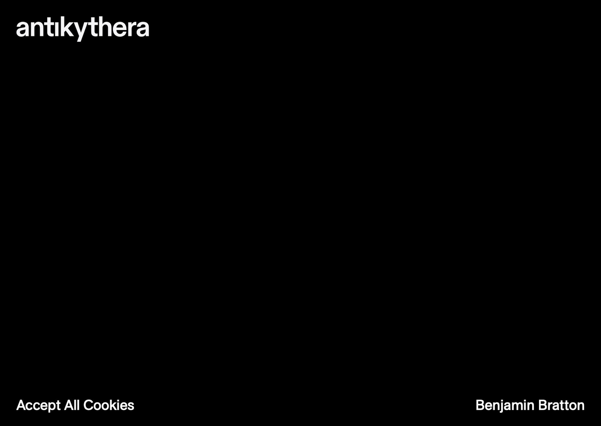 Accept All Cookies Book Cover