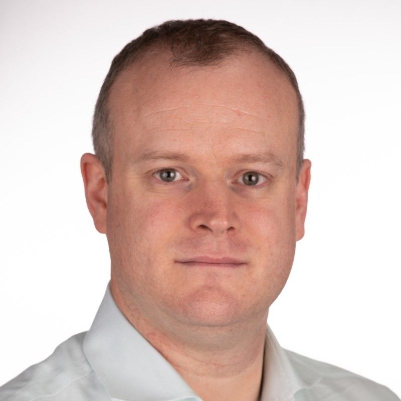 John Oberlin-Harris