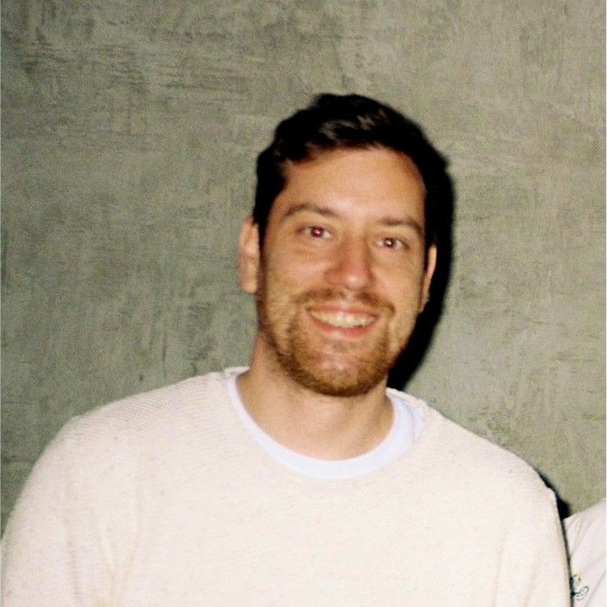 Richard Ruben