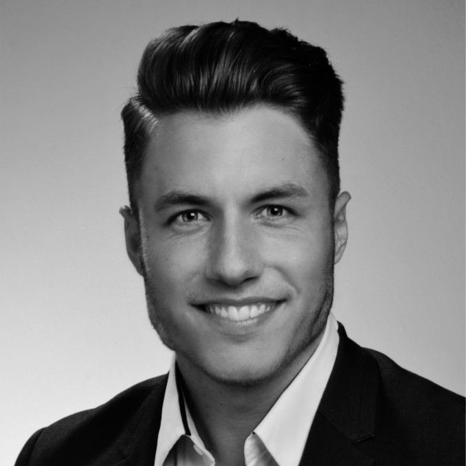 Lukas McKenzie