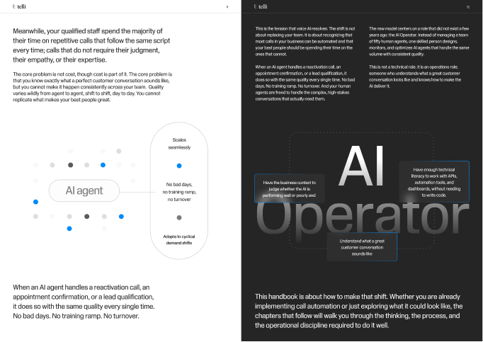 AI Operations Playbook preview 1