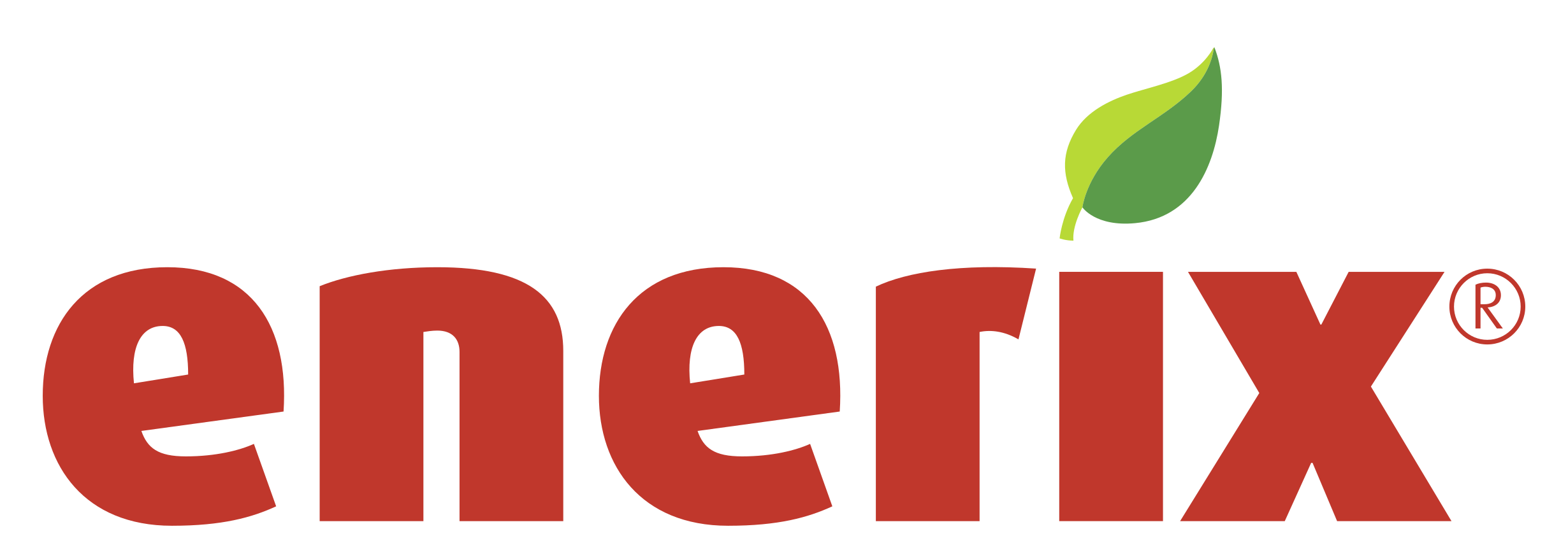 enerix logo