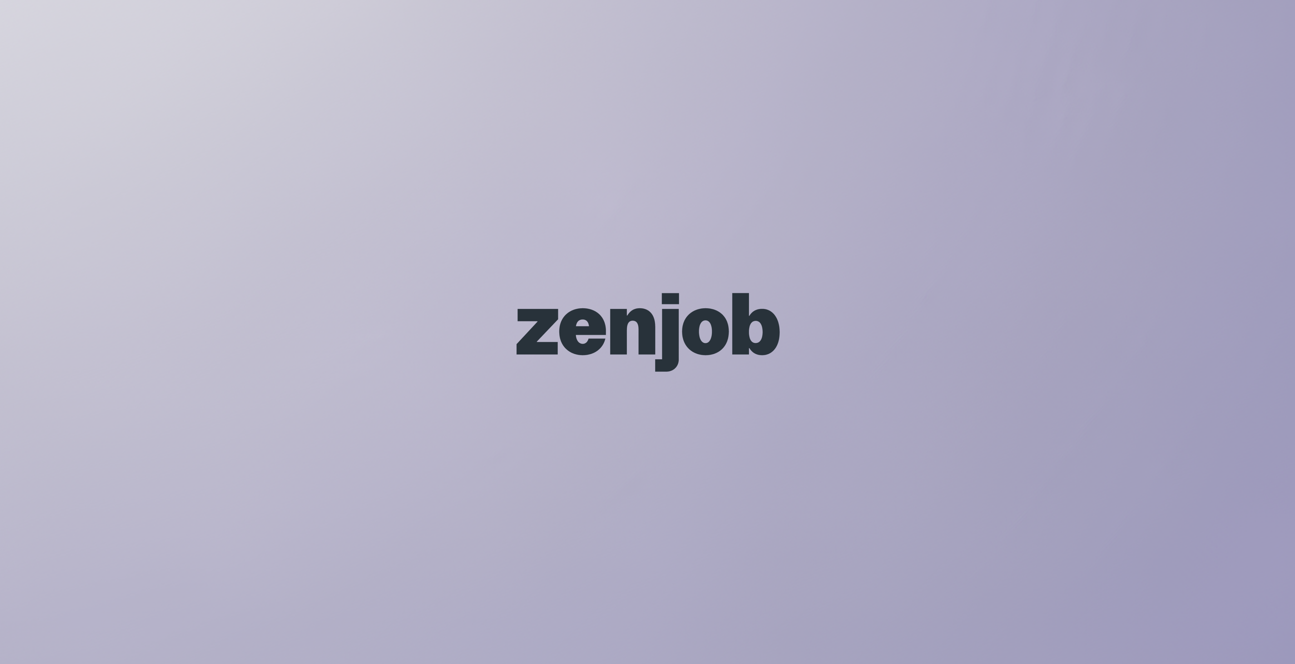 Zenjob