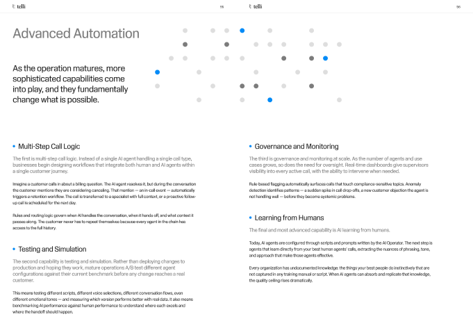 AI Operations Playbook preview 4