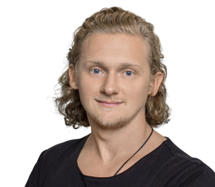 Christoph Schaarschmidt