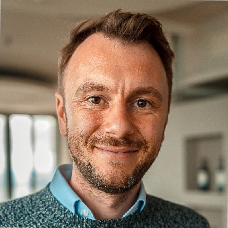 Matthias Knoche