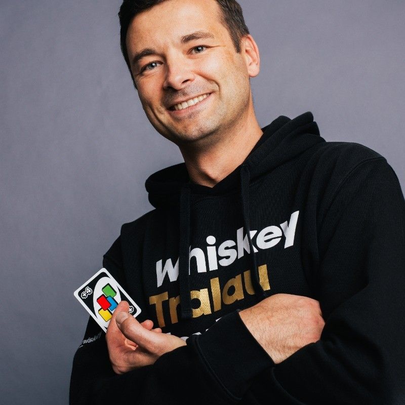 Mathias Tralau