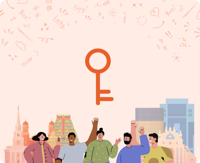 Ciliiving Synergy A co-living management platform for a real estate firm | Cyces