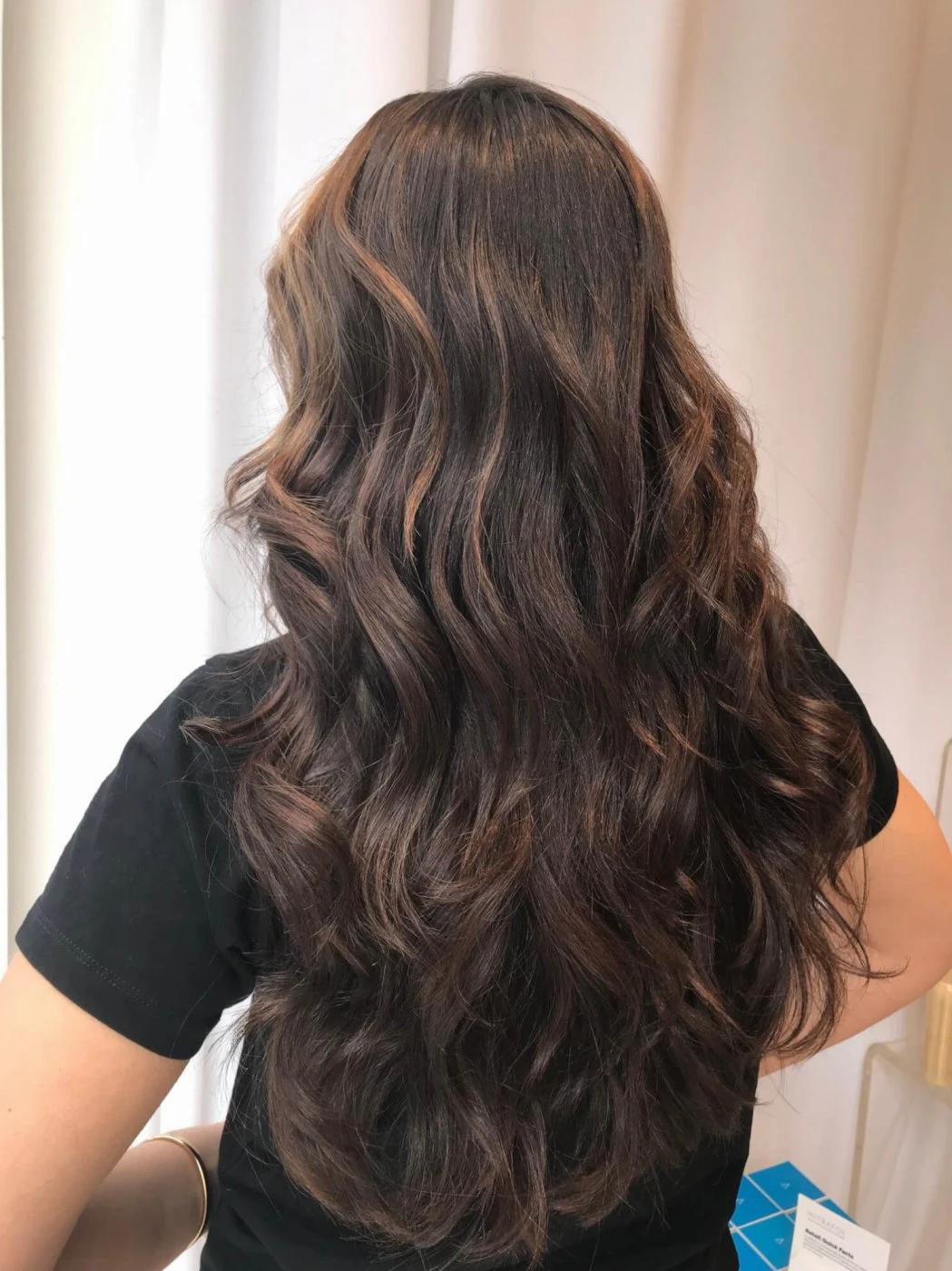 3 Easy Tricks to Grow Long &amp; Healthy Hair