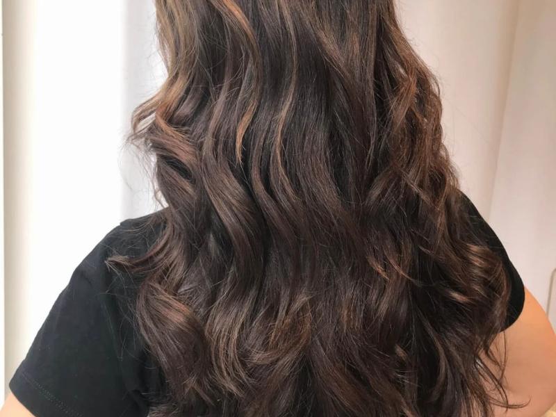 3 Easy Tricks to Grow Long & Healthy Hair