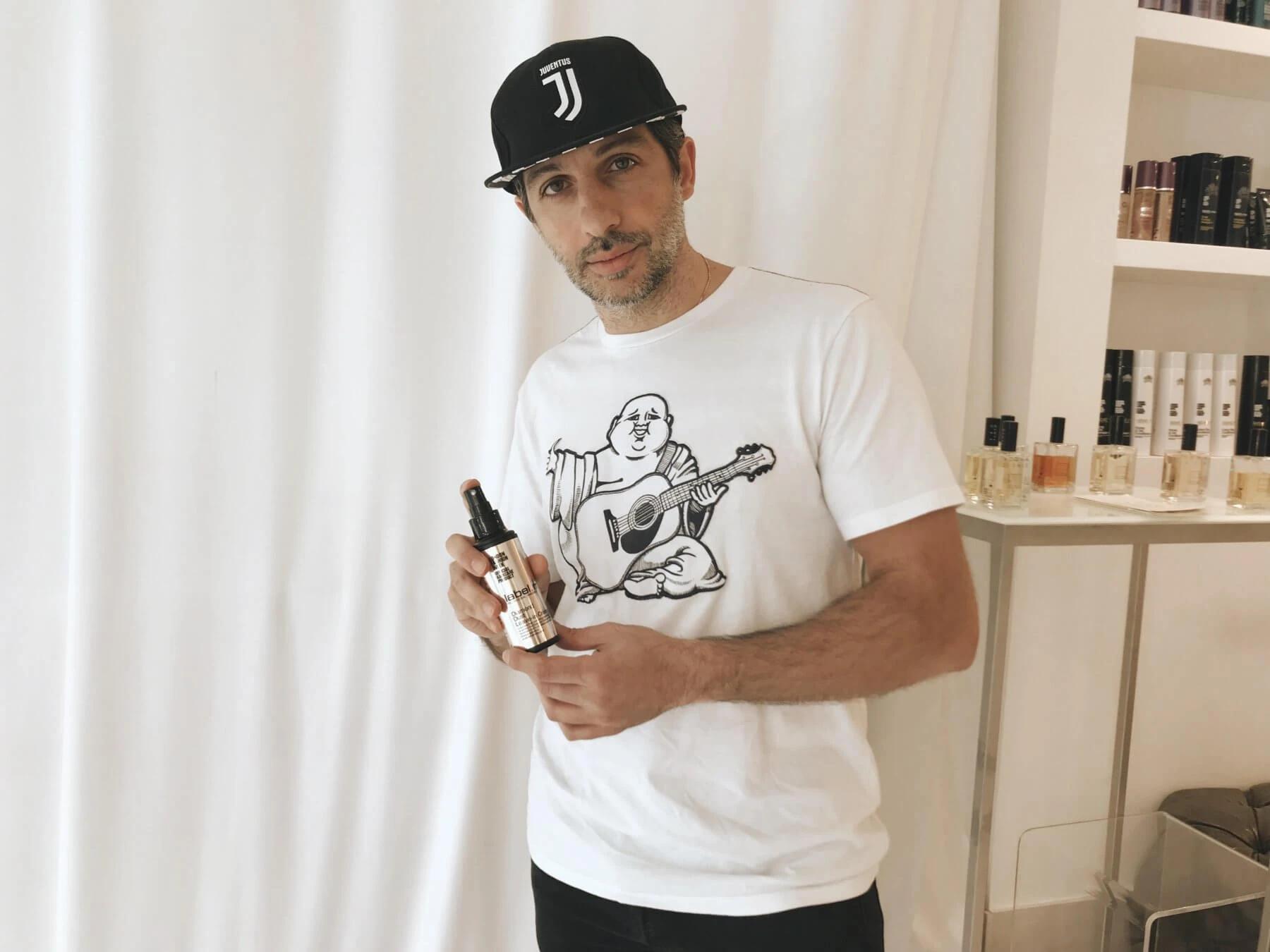 The Detoxifying Products You Need to Reset Your Hair