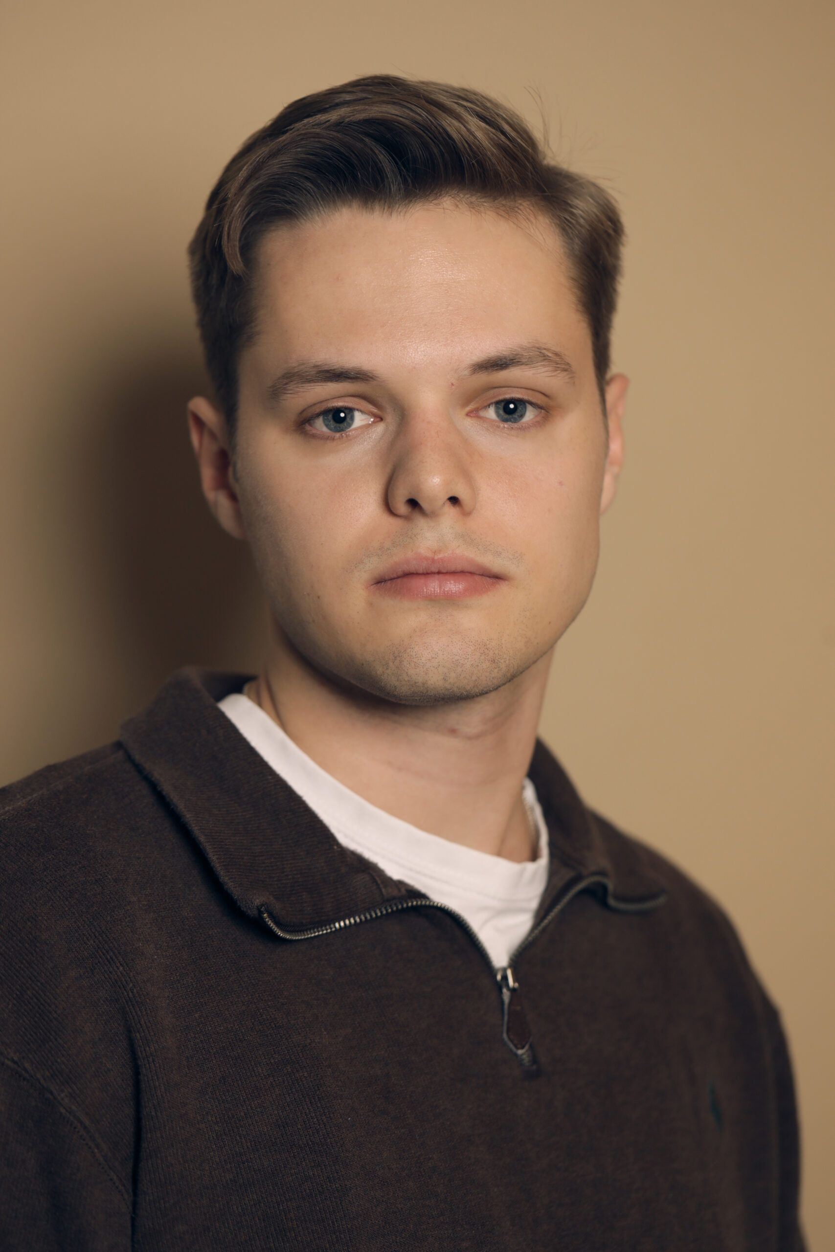 boardroom men haircut