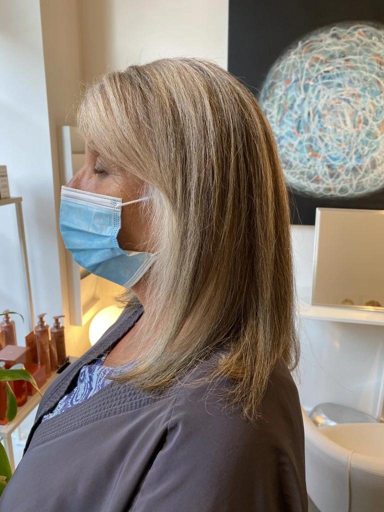 Color Correction with Rocco Crisci