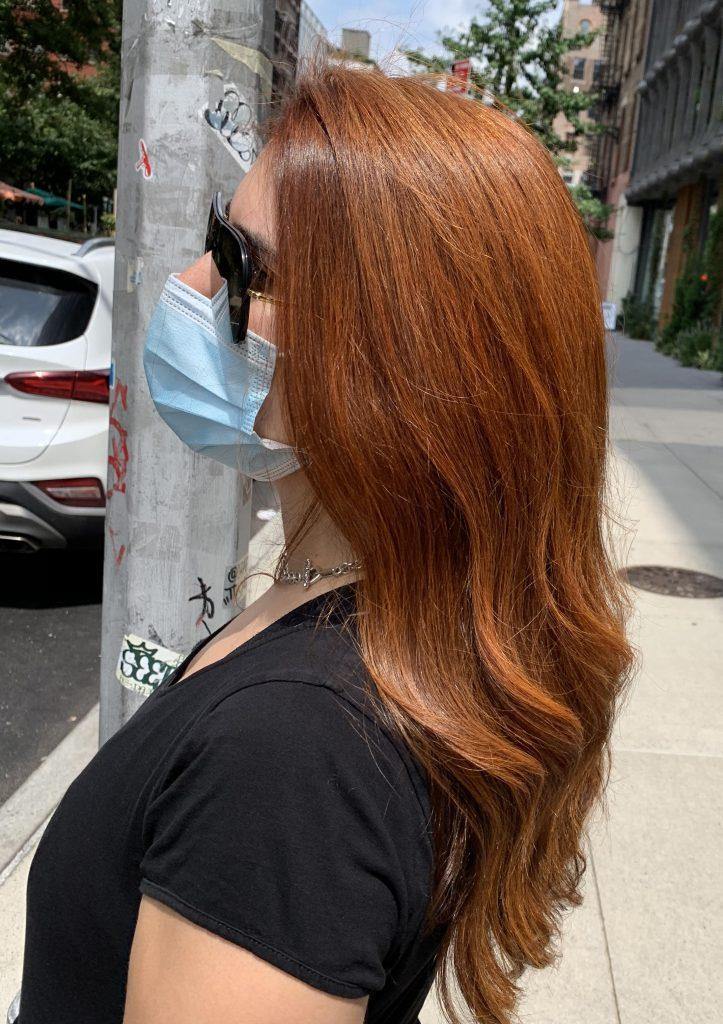 soho hair salon
