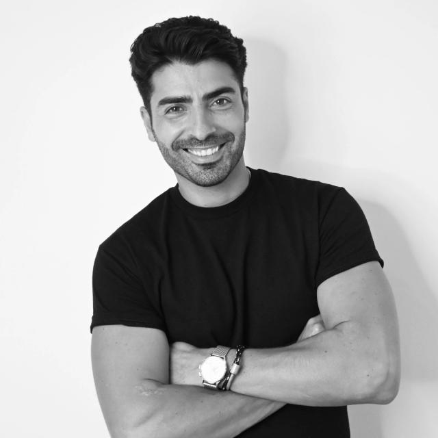 ROCCO CRISCI