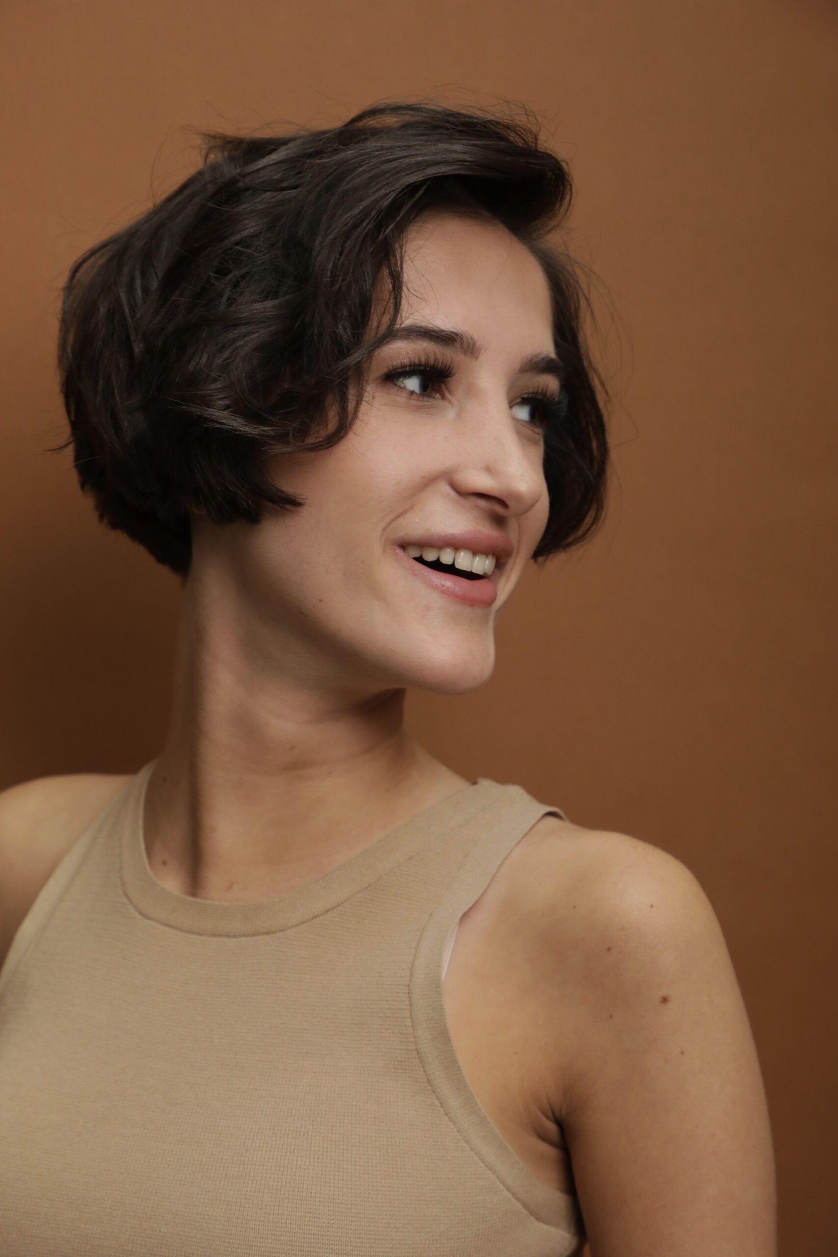 haircut for fine hair