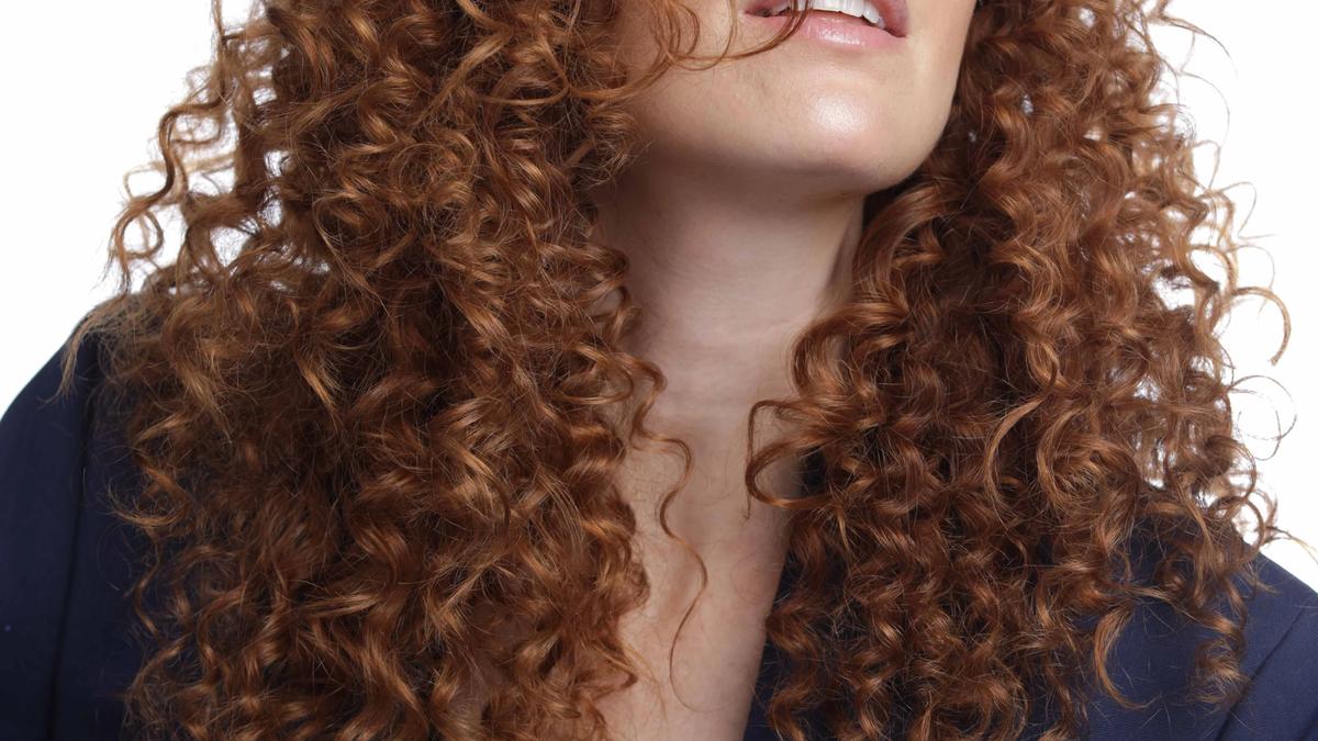 Post-Summer Curl Care: How to Reset Your Curls for Fall