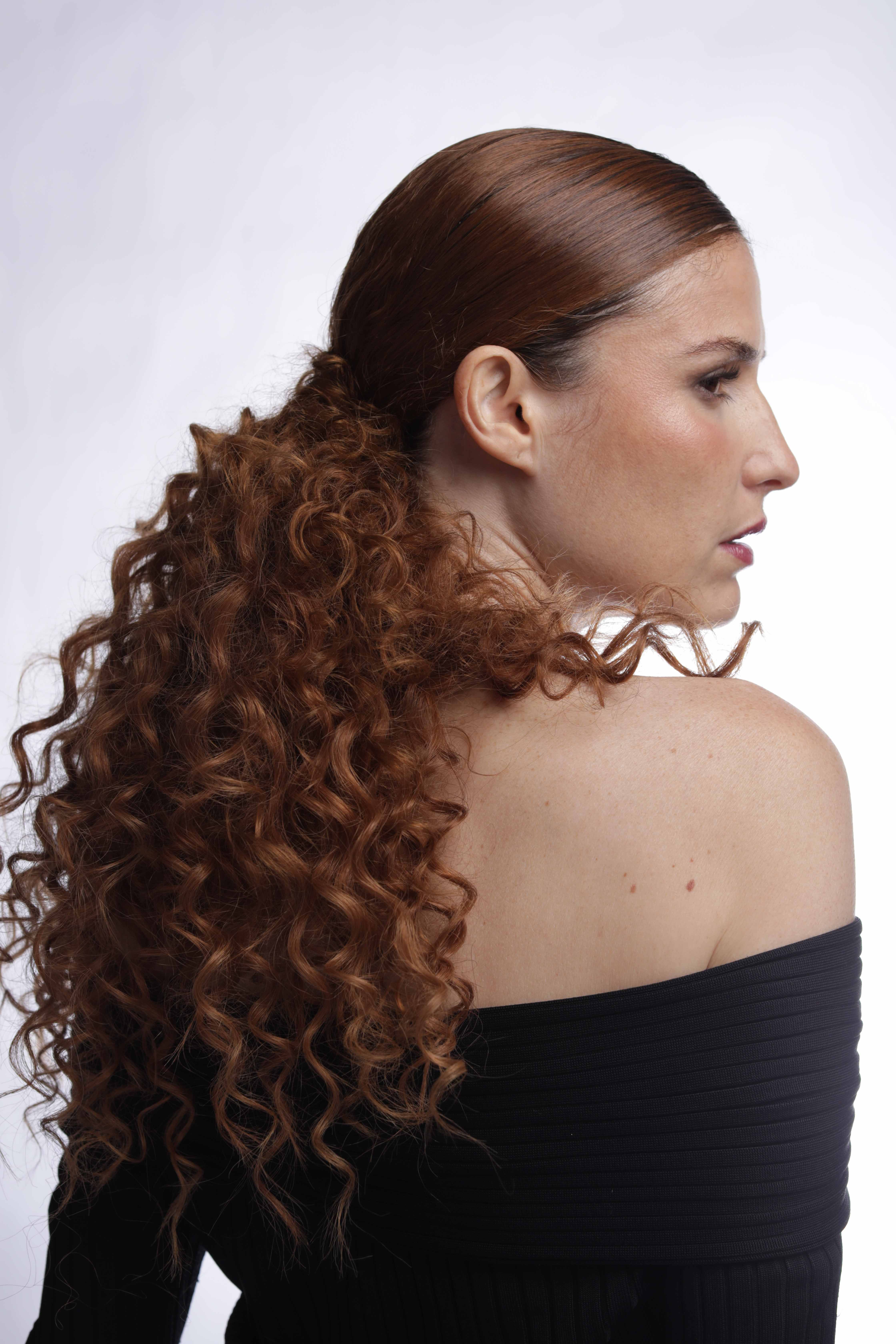 Hair Consultation & Process