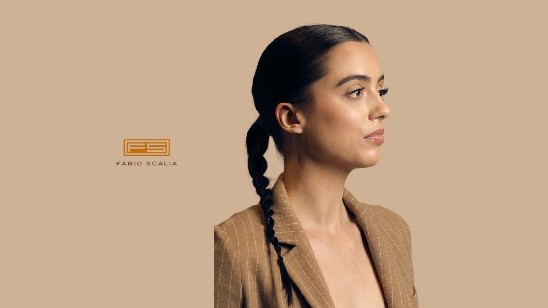 Capricorn hairstyle
