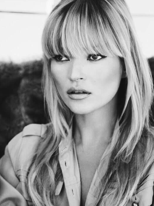 Your Hairdresser's Guide to Perfect Bangs