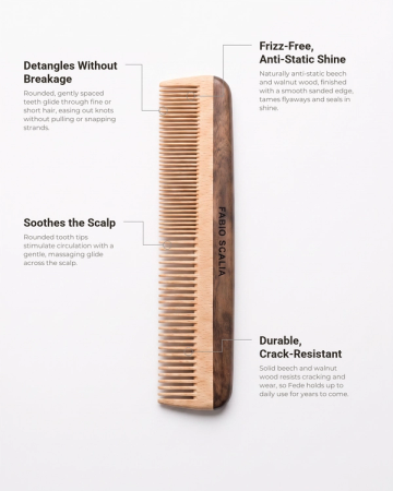 Fede — detail 3