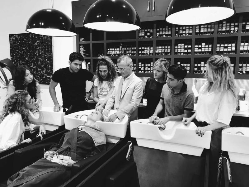 Should Your Hairdresser’s Education Matter to You?