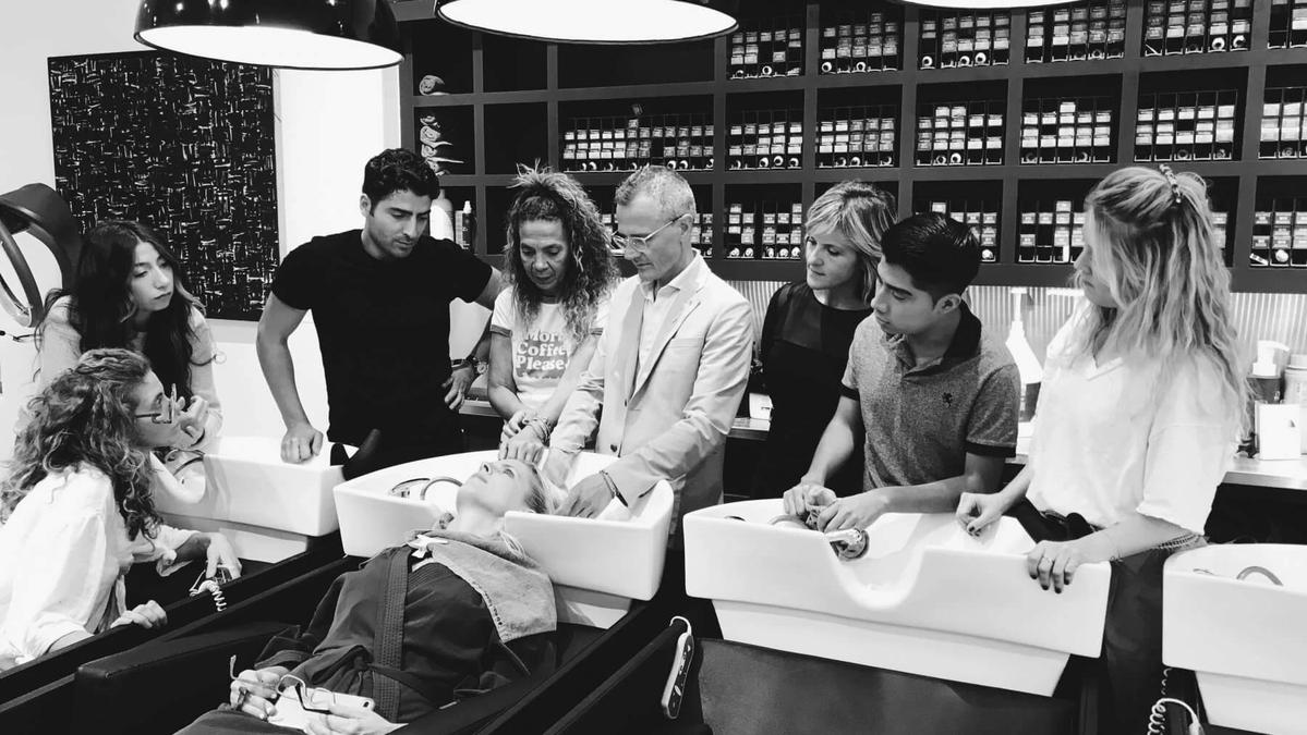 Should Your Hairdresser’s Education Matter to You?