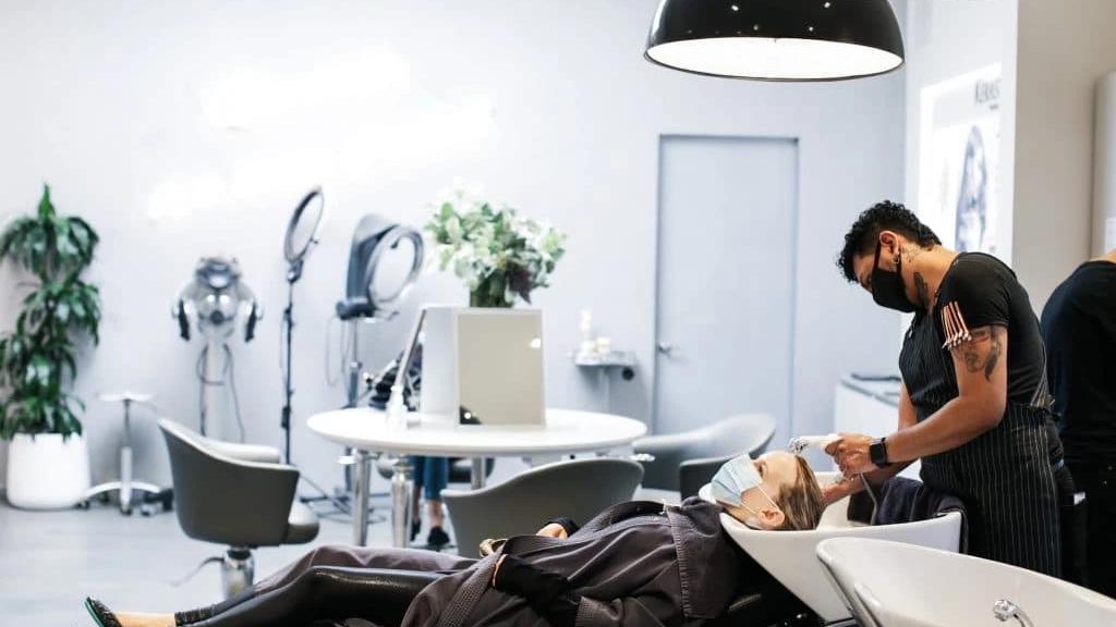 Your Next Salon Visit