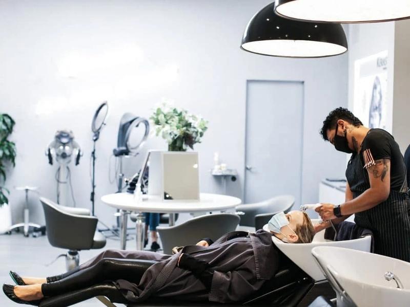 Your Next Salon Visit