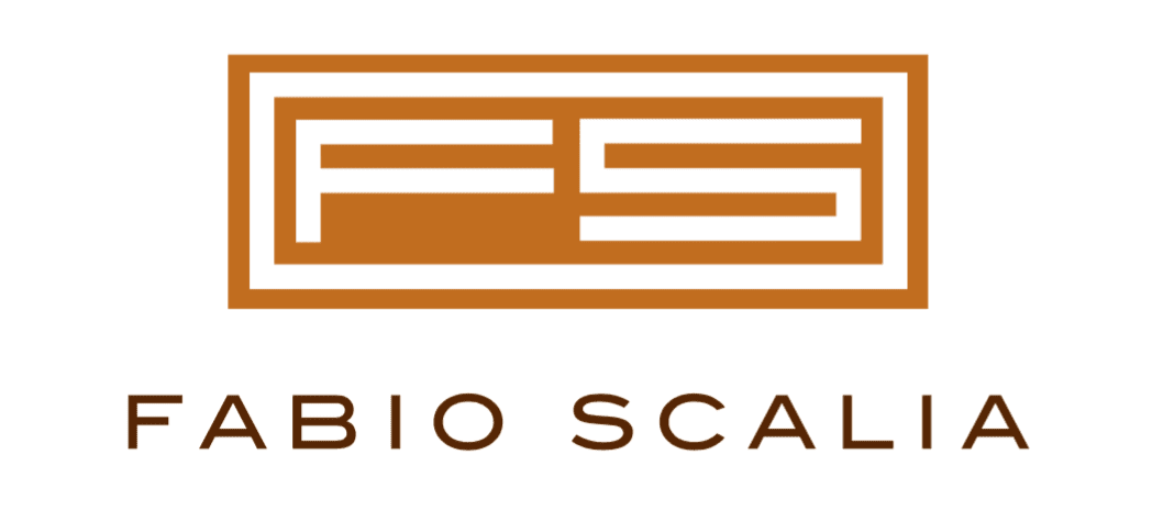 Fabio Scalia Logo