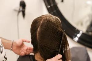 Keep your Hair Healthy during the Cooler Months