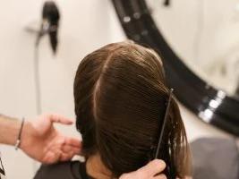 Keep your Hair Healthy during the Cooler Months