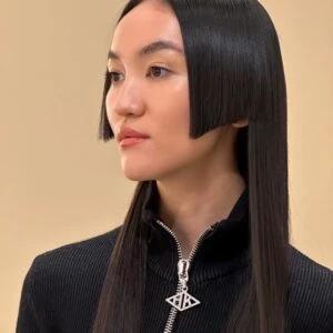 Channeling Hair Energy for the Year of the Dragon