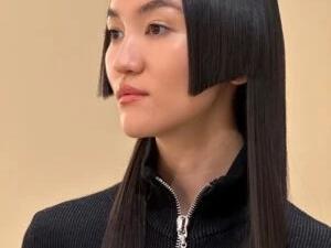 Channeling Hair Energy for the Year of the Dragon